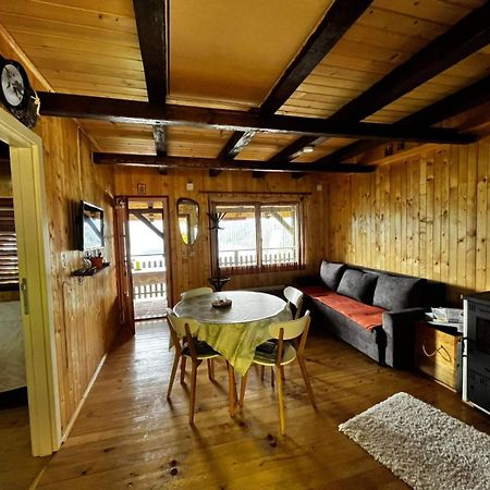Apartman Orlovo Oko Mandici Exterior photo